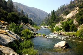 It's best to contact the individual agency for specifics. Relax With Kern River Camping Just Three Hours From Los Angeles