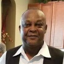 Mr. Floyd Reed Obituary