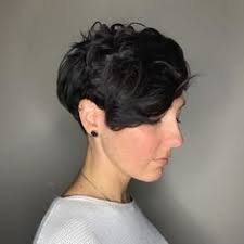 And the top offers a fresh. 21 Short Hairstyles For Thick Hair Ideas Short Hairstyles For Thick Hair Thick Hair Styles Short Hair Styles