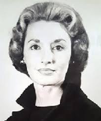 Patricia Crane Obituary (1930