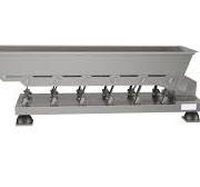 Vibratory Conveyor | Design, Types & Uses — Kiron Food ...