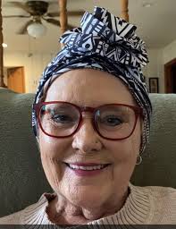 Obituary information for Reva Payne Roberson