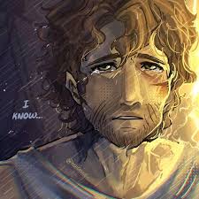 Geliebtes Trope] Die Figur wird gleich von einem Freund ermordet, sie weiß  es. : r/TopCharacterTropes