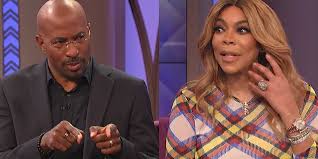 Van jones ' marriage is coming to an end. Wendy Williams Fans Lose It After She And Van Jones Get Into Very Awkward Spat About Divorce On Show