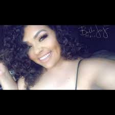 Bella Joy Hair