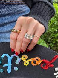 The Engagement Ring Trends You Need To Know For 2021 Trending Engagement Rings Bold Engagement Rings Ring Trends