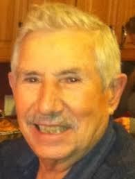 Pat J. Vastano Obituary