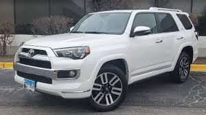 Check spelling or type a new query. 2018 Toyota 4runner Limited The Daily Drive Consumer Guide