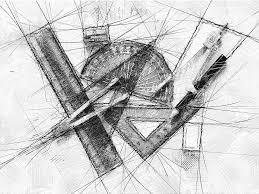 Line drawing made from a photo using photoshop. Animated Pencil Sketch Fx Photoshop Add On Photoshop Pencil Sketch Photoshop Actions