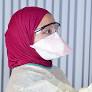 disposable isolation protective goggles from www.cdc.gov
