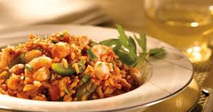 New Orleans Seafood Clover Leaf Seafood Clam Recipes Seafood Gumbo