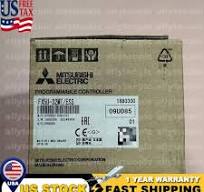 1PC NEW Mitsubishi PLC Module FX5U-32MT/ESS FX5U-32MT-ESS ...