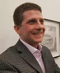 Rutgers Executive MBA CAREER & NEWS CORNER Q1 2018