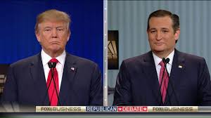 Image result for cruz trump