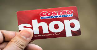 Costco reserves the right to limit payment from certain members to cash only. Eihsooavs52qqm