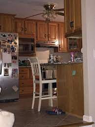 A replacement end panel is exactly that! What Can I Do With This Cabinet End Panel