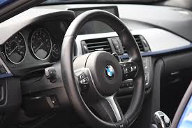 Edmunds has a detailed expert review of the 2013 bmw 3 series 335i sedan. Review 2013 Bmw 335i M Sport Steptronic The Truth About Cars
