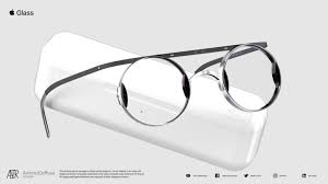 It is expected to be a revolutionary technology that will change how users communicate as well as perceive the world. Retro Cool Apple Glass Ar Concept Pays Homage To Steve Jobs Cult Of Mac