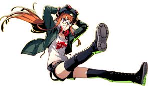 For a limited time last year, the leblanc. Futaba Sakura Megami Tensei Wiki Fandom