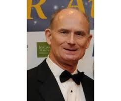 Ron Bennett Obituary (1953