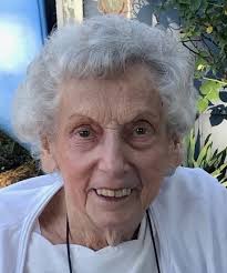 Obituary for Therese V. Malo