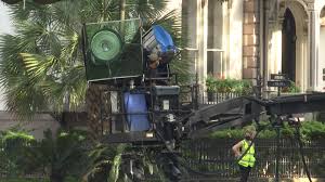 Chris evans ( captain america ), octavia spencer ( the help ) and the cast and crew of gifted was in town shooting the movie earlier this fall. Savannah Permitting Office Revokes Netflix Film Crews Permit To Shoot Series In Historic Cemetery Wsav Tv