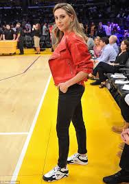 Check spelling or type a new query. Scarlet And Sophia Stallone Enjoy Lakers Game Double Date Daily Mail Online