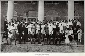 Redwood High School & Oak Ridge High School