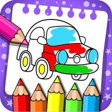 Coloring Learn Apps On Google Play The app supports multitouch, which means your child can color with friends and siblings, learning to share as they create.