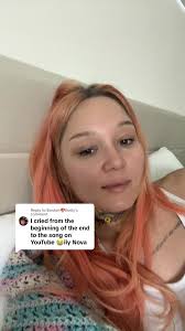 Replying to @Boston🍄Emily Go download “Lost Girls” by Nova Rockafeller