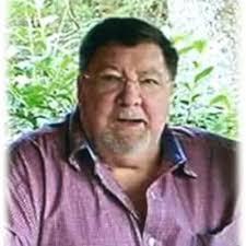 Obituary information for Norman Lee Richardson