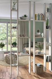 Epingle Par Aleksandra Krysiak Sur Home Decor Cloison Cloison Amovible Idee Salle De Sejour