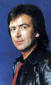 Melville John Galley (8 March 1948