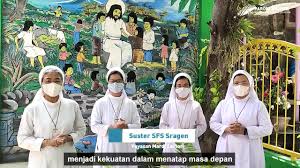 Provinsi jawa tengah 70 km. Taman Doa Ngrawoh Home Facebook