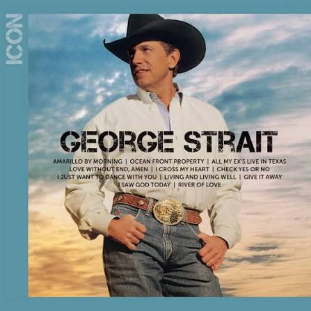 Amarillo By Morning - song and lyrics by George Strait | Spotify