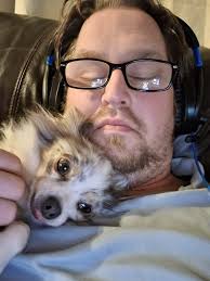 Update: A neighbor found her at 10:12 am & she is home safe!!! Thanks to  everyone who gave tips because God knows that I could not think of worth a  dog 💩