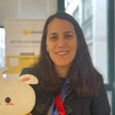 Veronica Miguel's Instagram, Twitter & Facebook