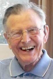 Robert Rieder Obituary (2013)