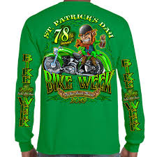 All of our long sleeve shirts are great looking. Long Sleeve T Shirts Biker Life Clothing