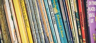 10 Kid Friendly Bookstores In Chicago Mommy Nearest
