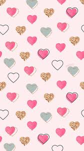 Girly Turquoise And Gold Hd Wallpaper Android In 2020 Iphone Wallpaper Pattern Pink Wallpaper Iphone Wallpaper Iphone Cute