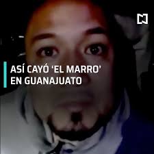 Así cayó ‘El Marro’, líder del Cártel de Santa Rosa de Lima