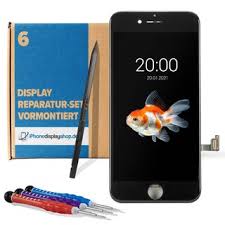 Tap the my watch tab, then tap heart. Iphone 6 Displays 100 Original Display Gunstig Kaufen
