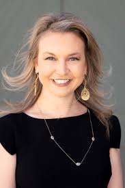 Meet Brittany Heckenberg