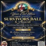 UBBM Annual Survivors Ball & Awards 2026