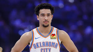 Thunder instantly gift Jared McCain long-awaited wish after 76ers trade