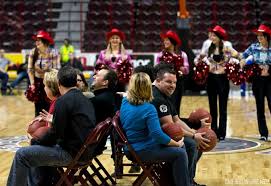 Musical Chairs With A Basketball Twist Basketball Girls Movie Chairs Musical Chairs