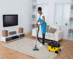 They will perform basic cleaning tasks such as sanitizing the restroom and vacuuming the floors, and you can add additional services such as carpet cleaning, window washing, buffing the floor and more. How To Choose Reliable Top Cleaning Companies In Canada