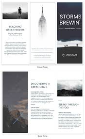 .like a soldier she ready for rover, i couldn't control her so lucky on me i was just like clover shawty was hot like a toaster sorry but i had to fold like a полная информация. 20 Professional Trifold Brochure Templates Tips Examples Venngage