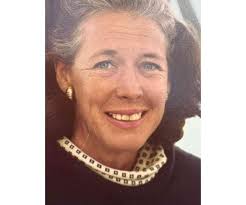 Eleanor Scully Obituary (1930